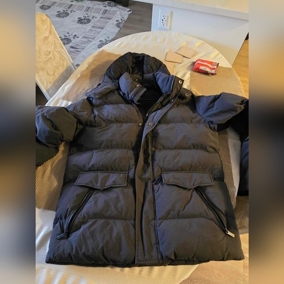 Denver hayes winter jacket - Picture 3 of 4